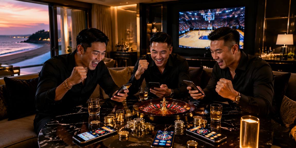 card 3050 Trong Sảnh card 3050 Casino Có Gì